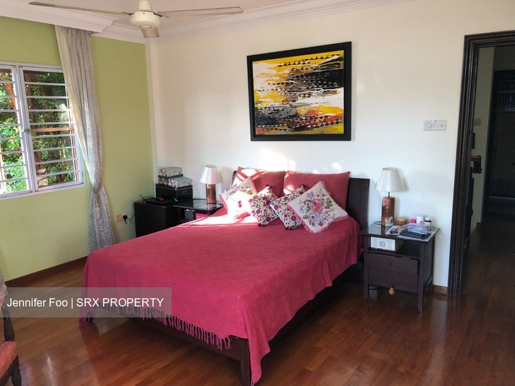 Serangoon Garden Estate (D19), Terrace #444646711
